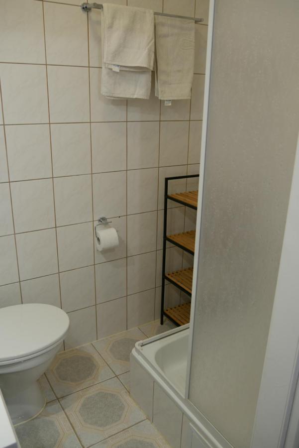Apartamenty I Mieszkania Wakacyjne Chałupy Εξωτερικό φωτογραφία