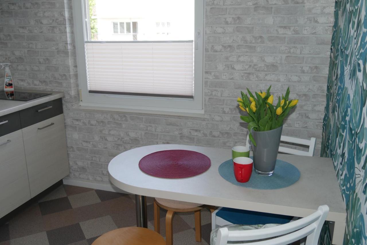 Apartamenty I Mieszkania Wakacyjne Chałupy Εξωτερικό φωτογραφία