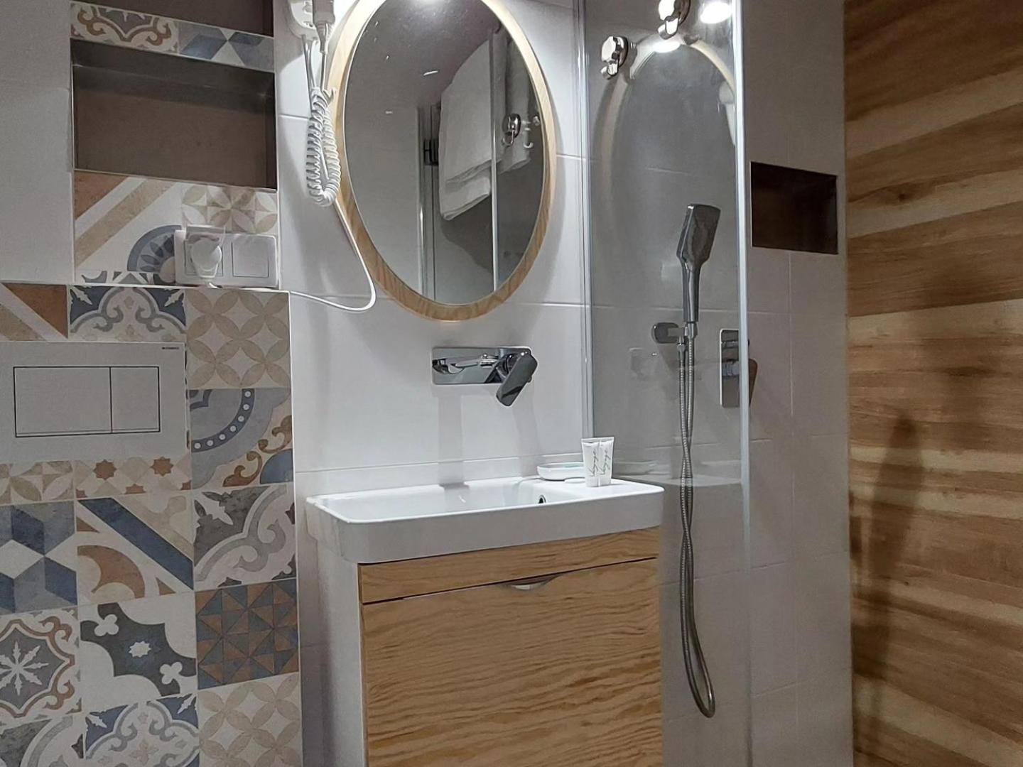 Apartamenty I Mieszkania Wakacyjne Chałupy Εξωτερικό φωτογραφία