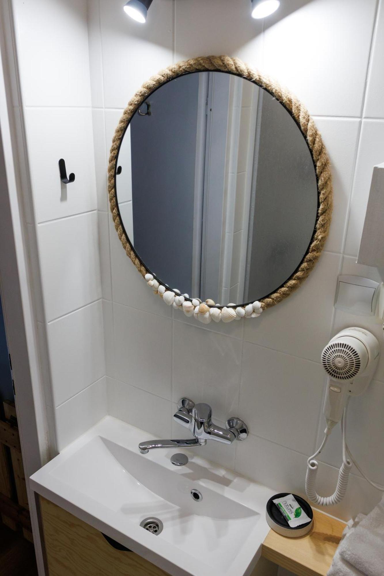 Apartamenty I Mieszkania Wakacyjne Chałupy Εξωτερικό φωτογραφία