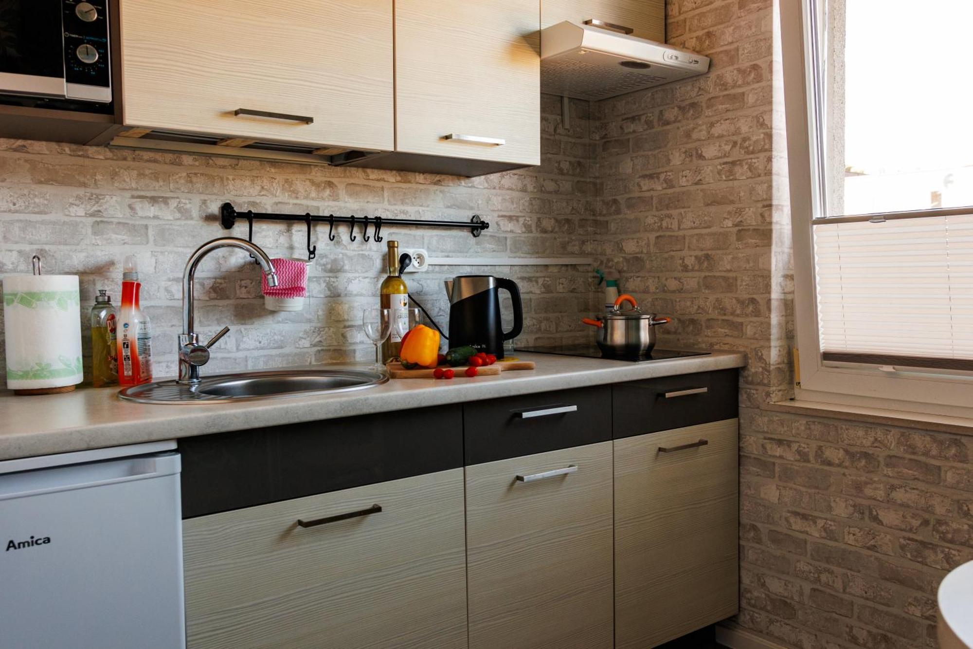 Apartamenty I Mieszkania Wakacyjne Chałupy Εξωτερικό φωτογραφία