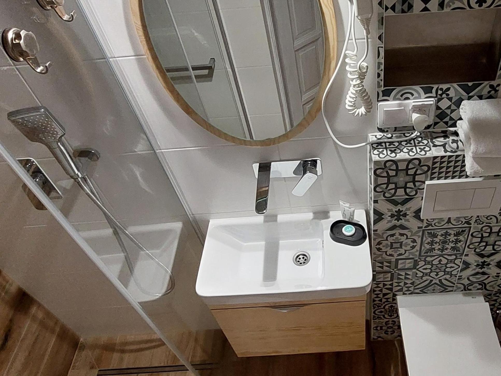 Apartamenty I Mieszkania Wakacyjne Chałupy Εξωτερικό φωτογραφία