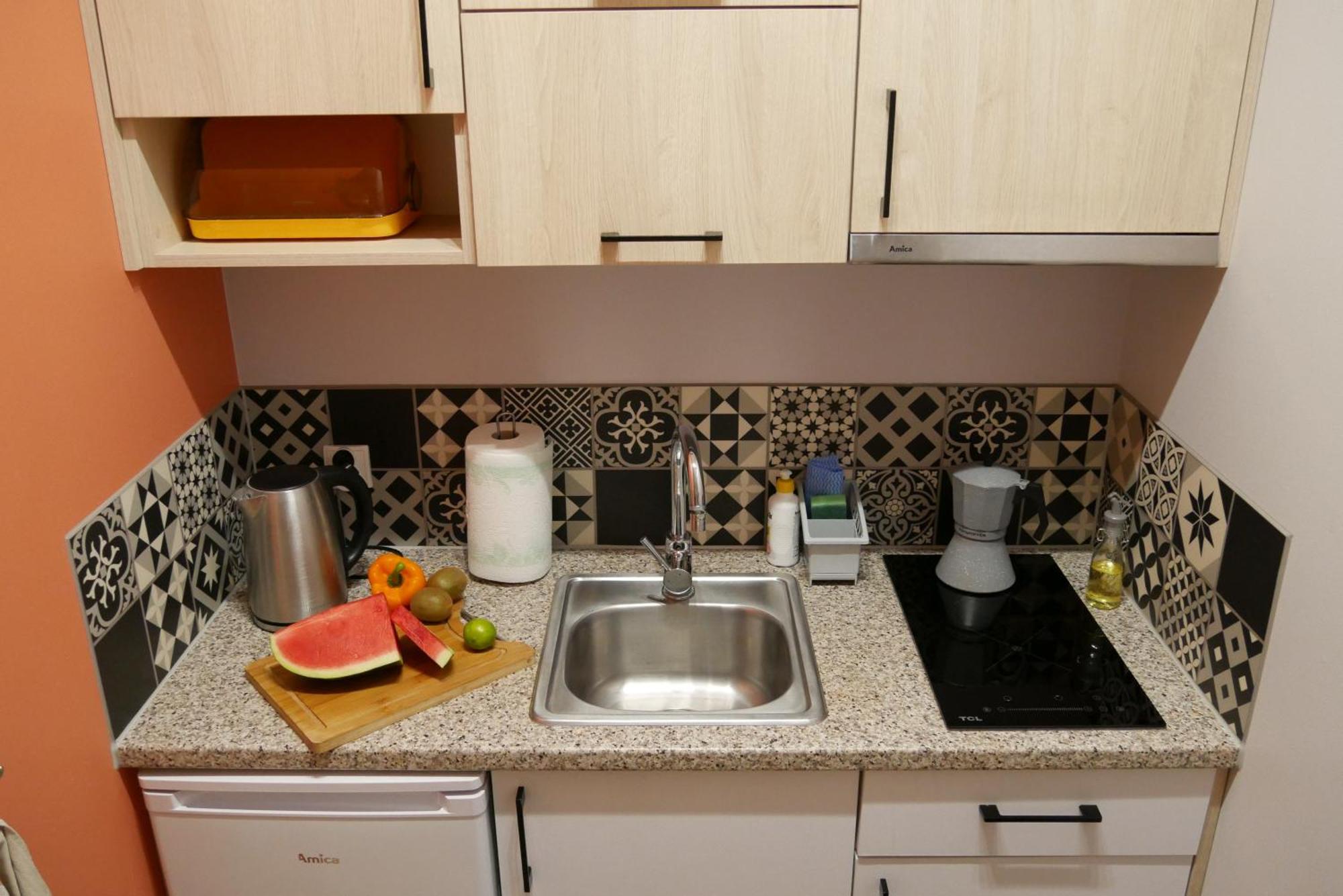 Apartamenty I Mieszkania Wakacyjne Chałupy Εξωτερικό φωτογραφία