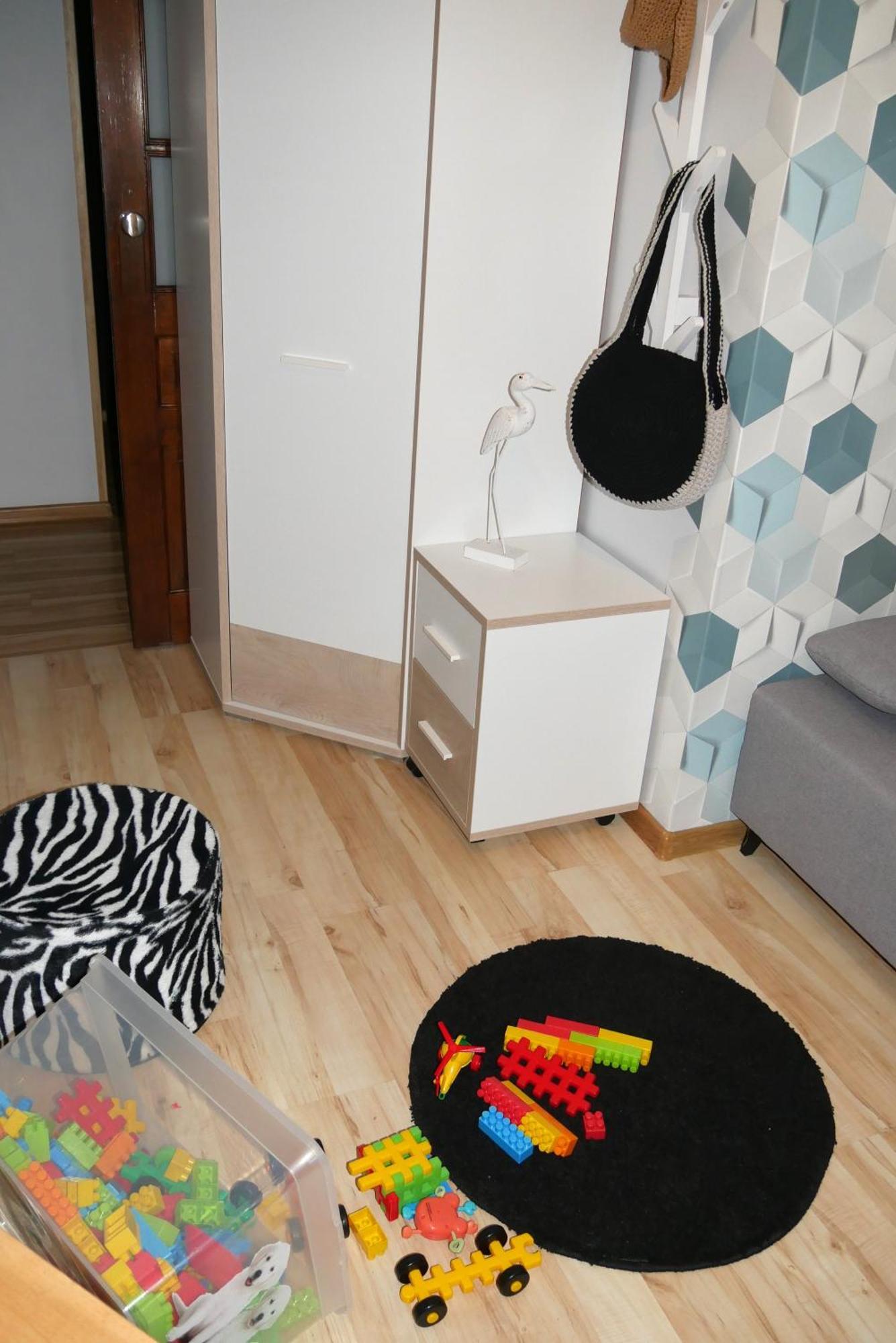 Apartamenty I Mieszkania Wakacyjne Chałupy Εξωτερικό φωτογραφία