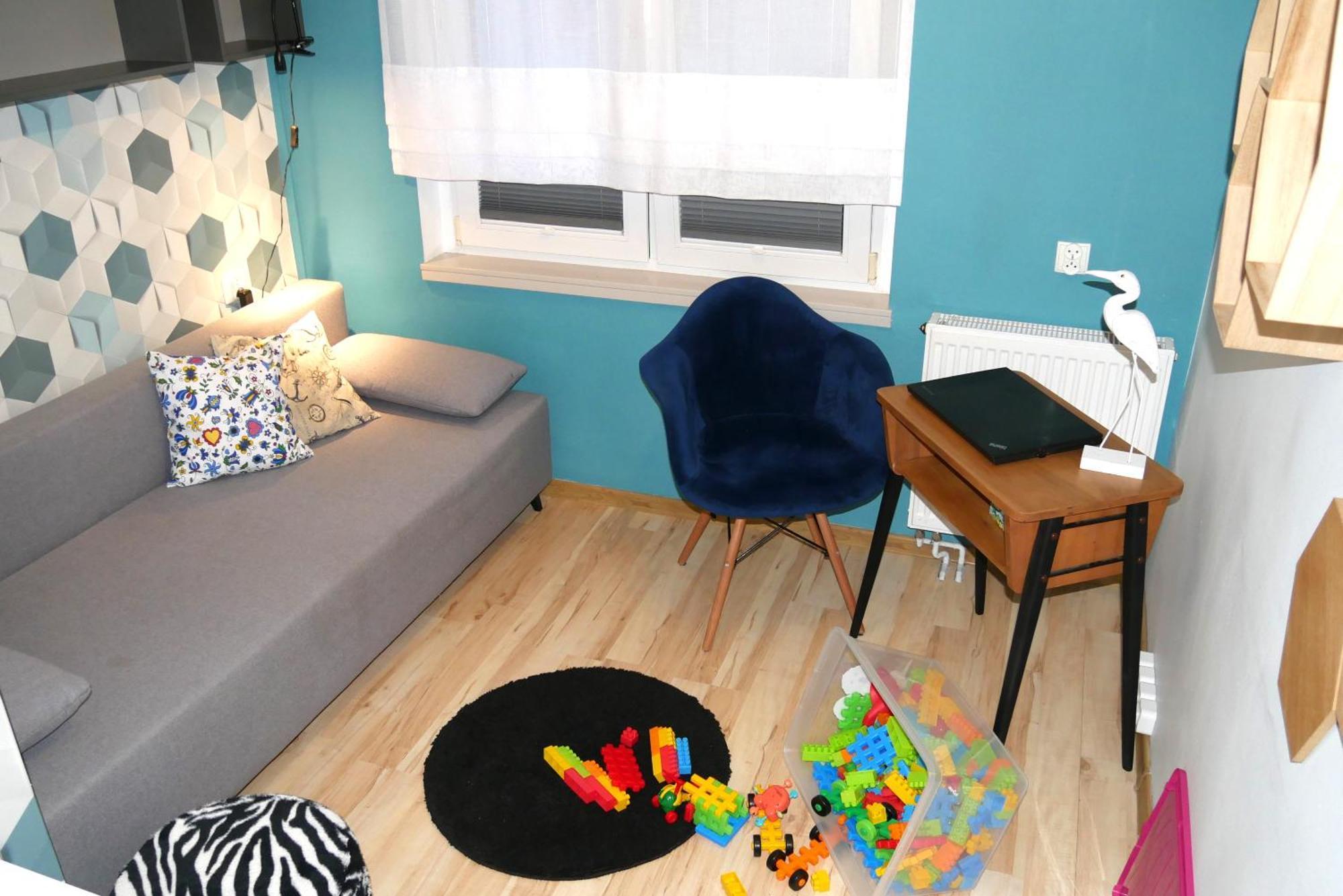 Apartamenty I Mieszkania Wakacyjne Chałupy Εξωτερικό φωτογραφία