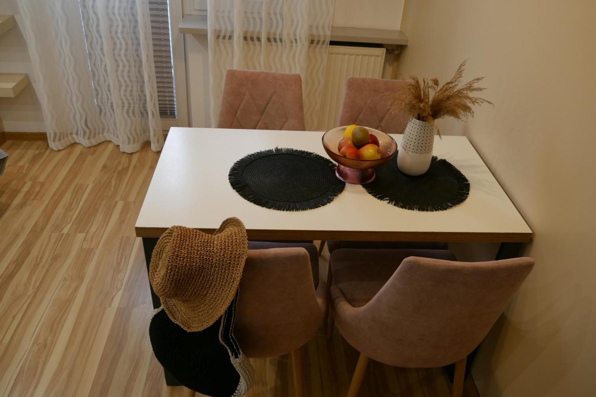 Apartamenty I Mieszkania Wakacyjne Chałupy Εξωτερικό φωτογραφία